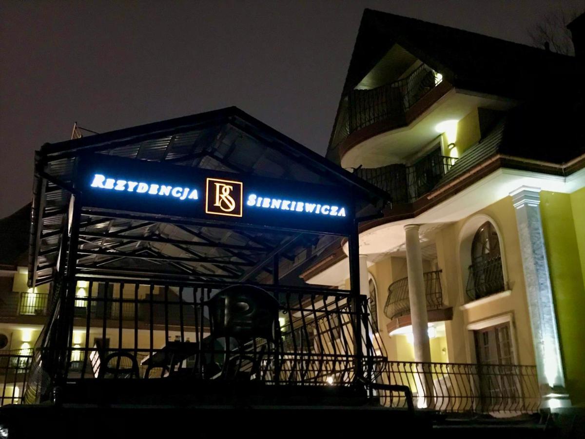 Apartament Davos Zakopane Exterior foto